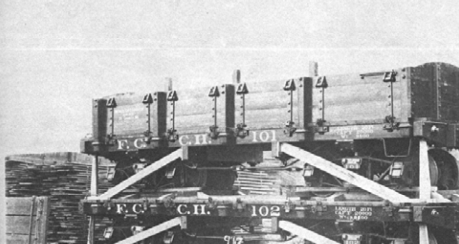 Ballast Gondolas Factory Original B&W.jpg