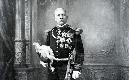 Fotografía: periódico El Informador (Archivo).
