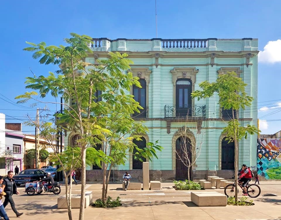Fotografía: Casa Rosales www.revisionesgdl.com